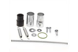 Mounting Kit Tecnigas E-NOX Evo Rieju MRT