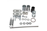 Mounting Kit Tecnigas E-NOX Rieju MRT