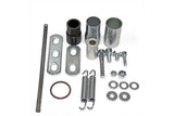 Mounting Kit Tecnigas E-NOX Rieju SMX