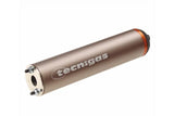 Silencer Tecnigas E-Box Titanium