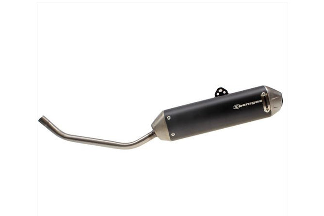 Dämpare Tecnigas E-Nox Evo Derbi