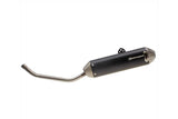 Silencer Tecnigas E-Nox Evo Derbi