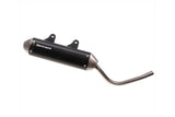 Silencer Tecnigas E-Nox Evo Rieju MRT