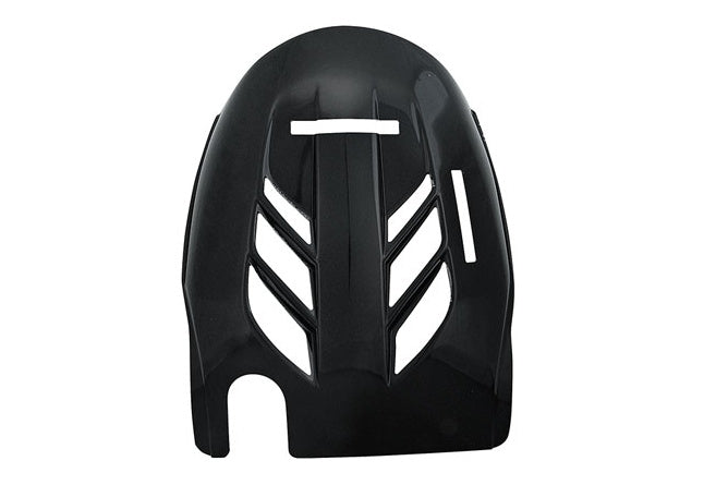 Underseat Extreme BCD Yamaha Aerox / MBK Nitro svart