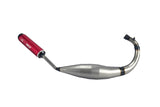 Exhaust Beta RR Euro 3 / Euro 4 Tecnigas XS 2