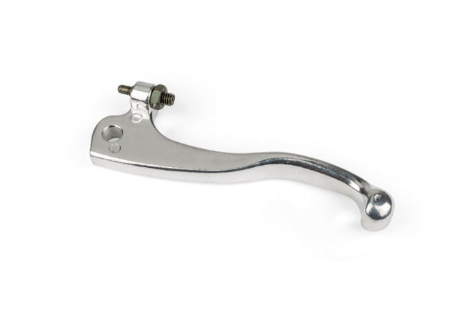Bromshandtag Aprilia RX / SX / Derbi Senda DRD Racing silver