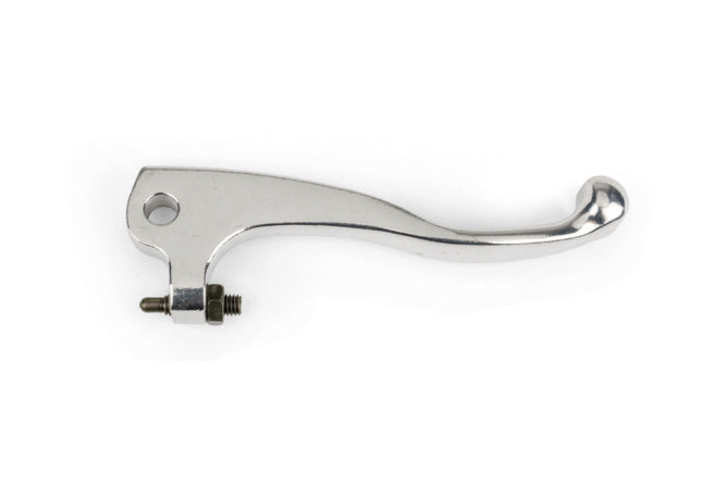 Bromshandtag Aprilia RX / SX / Derbi Senda DRD Racing silver