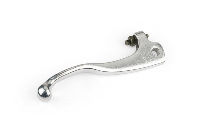 Bromshandtag Aprilia RX / SX / Derbi Senda DRD Racing silver