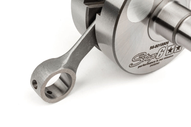 Krankschafte Stage6 HPC AM6 slag 44mm