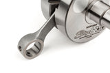 Crankshaft Stage6 HPC AM6 stroke 44mm