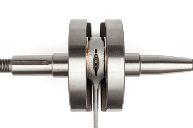 Krankschafte Stage6 HPC AM6 slag 44mm