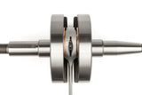 Crankshaft Stage6 HPC AM6 stroke 44mm