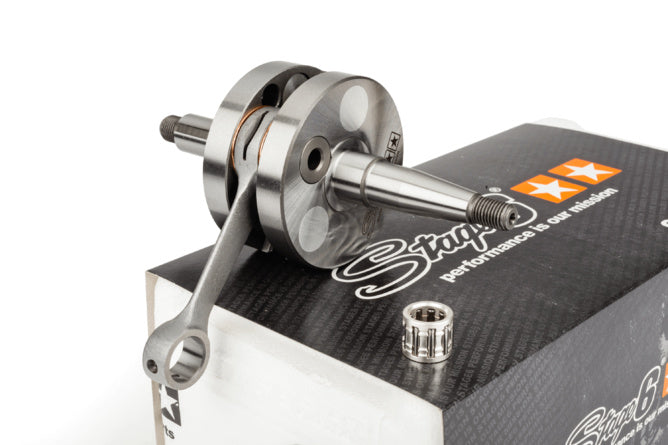 Krankschafte Stage6 HPC AM6 slag 44mm