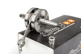 Crankshaft Stage6 HPC AM6 stroke 44mm