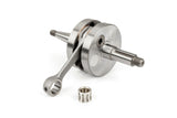 Crankshaft Stage6 HPC AM6 stroke 44mm