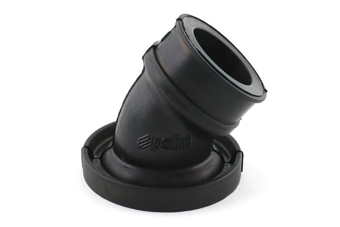 Intagsmanifold Polini 360° modulär 28,5mm / 36° Piaggio / Gilera