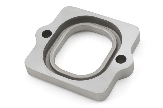 Intag Manifold Polini 360° 35mm / 40° Piaggio / Gilera