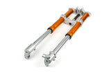 Inverted Fork Rieju MRT Pro