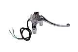 Brake Lever left Grand Retro 25mm