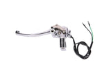 Brake Lever left Grand Retro 25mm