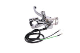 Brake Lever left Grand Retro 25mm