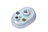 Carburetor Cover Bing 15mm