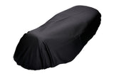 Seat Cover XL black, universal
