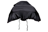 Seat Cover XL black, universal