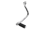 Kickstart Lever Peugeot 103 SPX polished steel