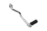 Kickstart Lever Peugeot 103 SPX polished steel