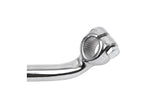 Kickstart Lever Peugeot 103 SPX polished steel