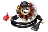 Ignition Stator Piaggio / Gilera 125-180 cc 2-stroke