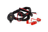 Indicator Buzzer universal 6V / 12V