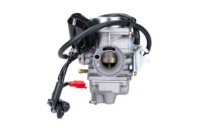Förgasare 26mm membranstyrd GY6 125 - 150cc