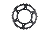 Rear Sprocket steel 53 teeth 420 CPI SM