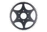 Rear Sprocket steel 60 teeth 420 Yamaha DT X SM