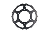 Rear Sprocket steel 62 teeth 420 CPI SM