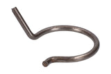 Spring kickstart shaft Derbi after 2006