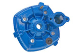 Cylinder Head Piaggio LC square blue