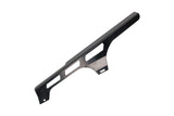 Chain Guard reinforced Rieju MRT aluminium black
