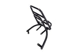 Luggage Rack folding Piaggio Zip after 2000 black