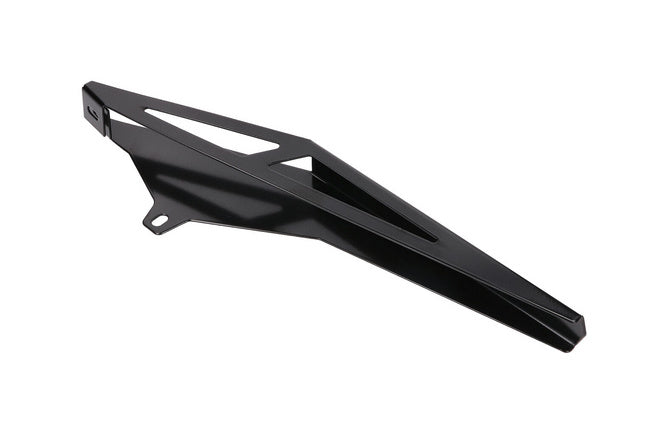 Kedjeskydd förstärkt Beta RR 50 / 125 aluminium svart