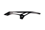 Chain Guard reinforced Derbi Senda / Aprilia SX / Gilera SMT black