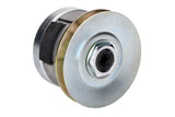 Clutch with pulley Piaggio Ciao / Bravo