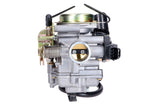 Carburetor 22mm diaphragm-controlled GY6 50cc Euro 4