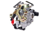 Carburetor 22mm diaphragm-controlled GY6 50cc Euro 4