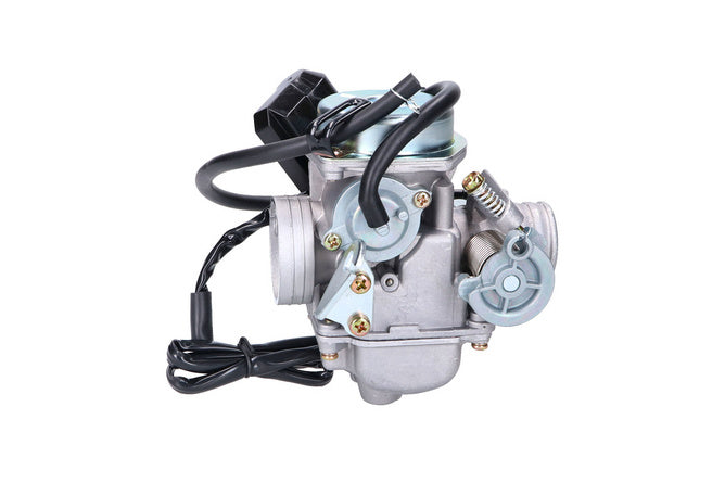 Förgasare 26mm membranstyrd GY6 125 - 150cc