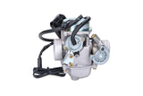Carburetor 26mm diaphragm-controlled GY6 125 - 150cc