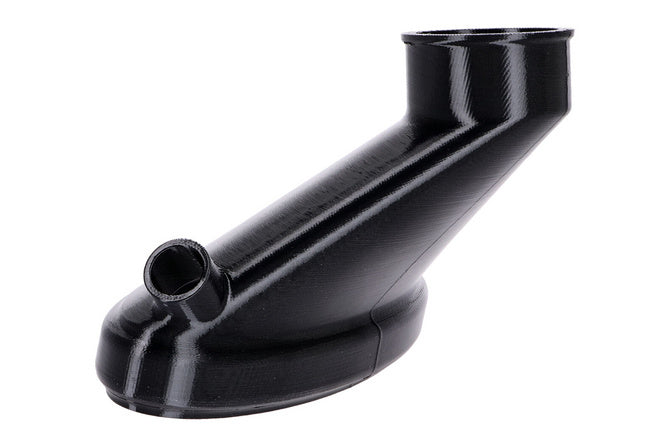 Intagsgummi luftburk Rieju MRT 50 efter 2021