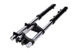 Fork Naraku D=37mm Derbi Senda / Aprilia SX / Gilera RCR / SMT